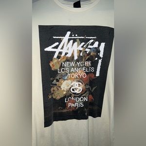 Stussy Shirt Medium